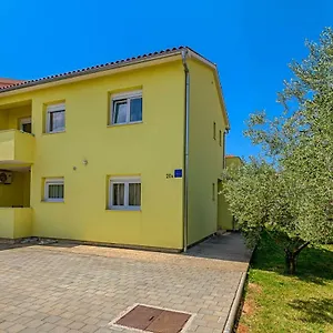 Appartamento Prodan 2, Fažana